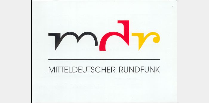 QSL Mitteldeutscher Rundfunk