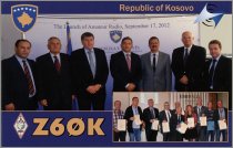 QSL Kosovo