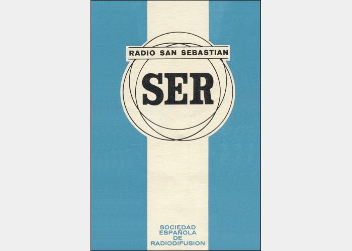 QSL Radio San Sebastian