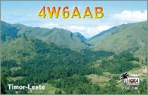 QSL Oecusse District