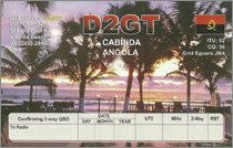 QSL Cabinda