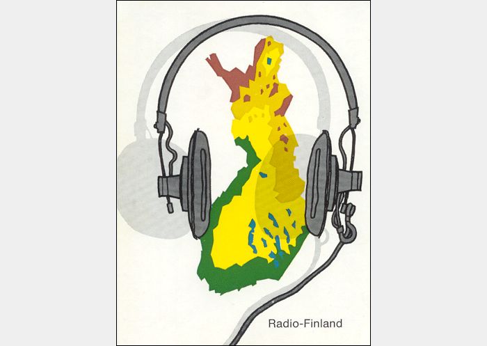 QSL Radio Finland