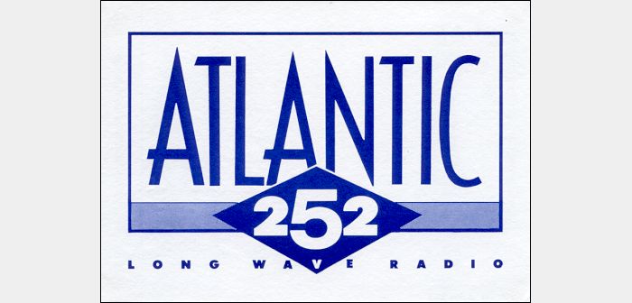 QSL Atlantic 252