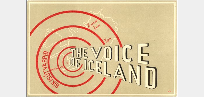 QSL Ríkisútvarpid