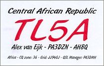 QSL ITU CIRAF Zone 47