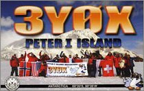 QSL ITU CIRAF Zone 72