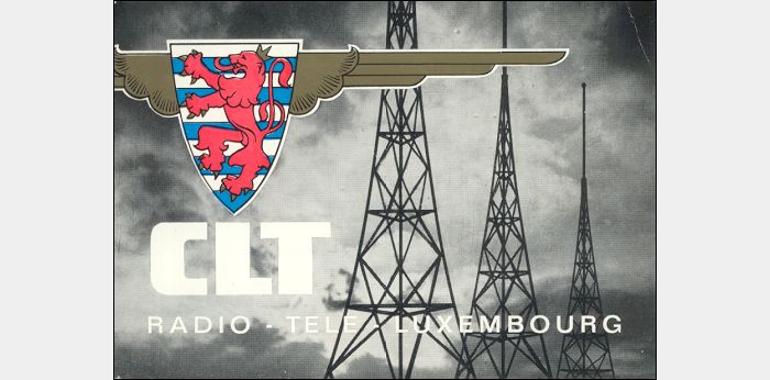 QSL Radio-Télé-Luxembourg