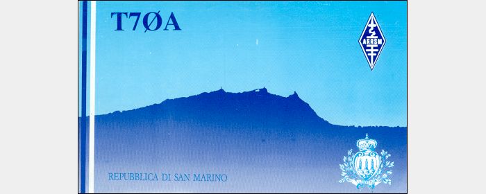 QSL T70A