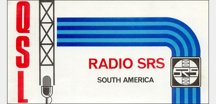 QSL Radio SRS