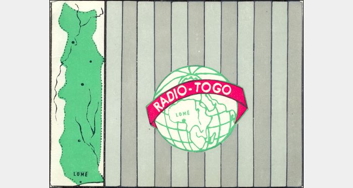 QSL Radio Togo